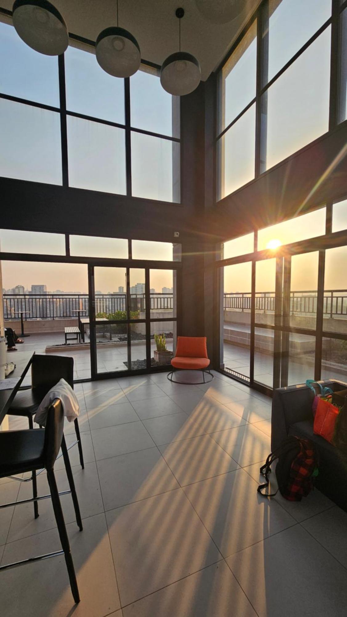 Estudio Bom Retiro Apartamento