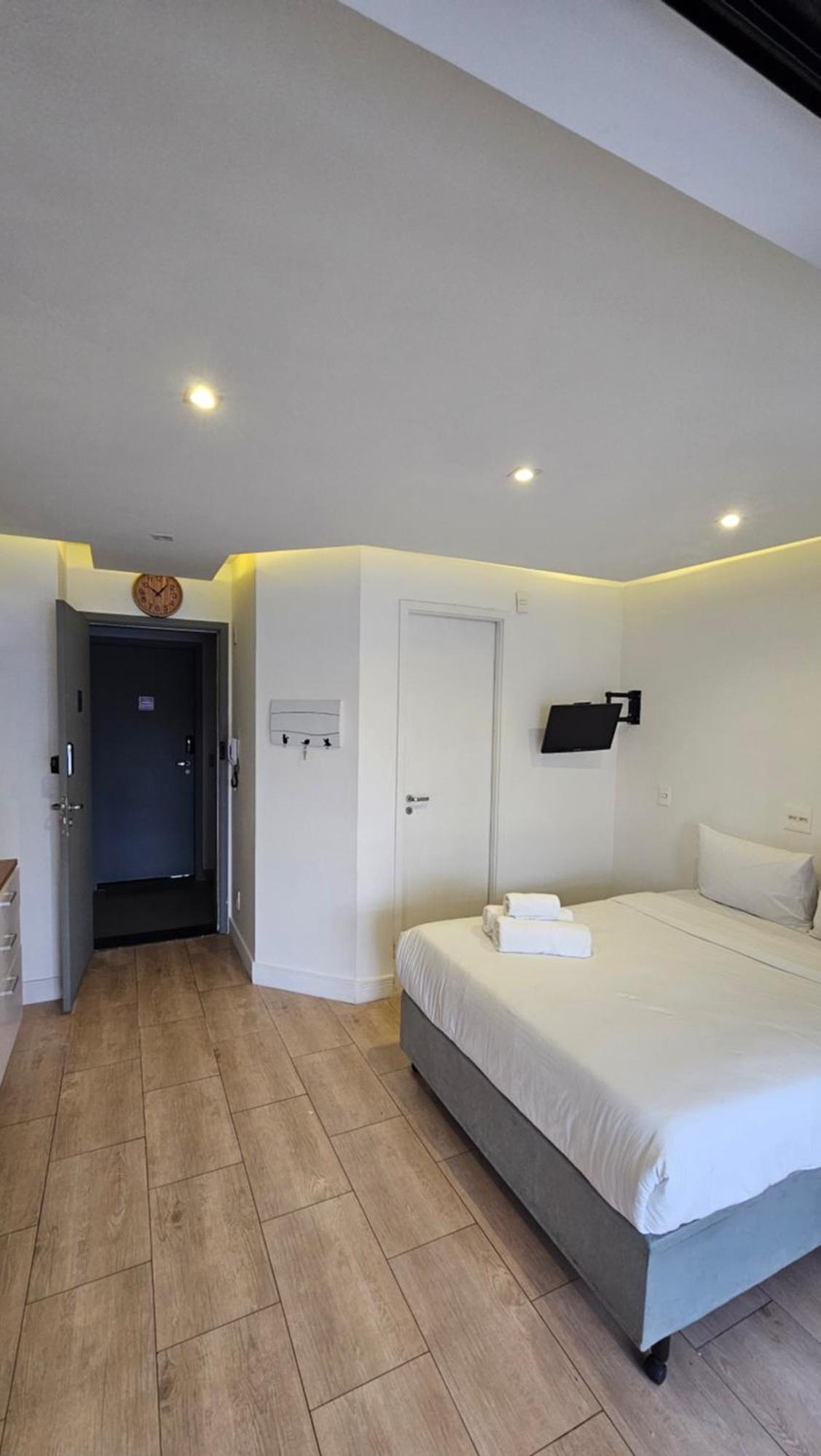 Apartamento Estudio Bom Retiro *