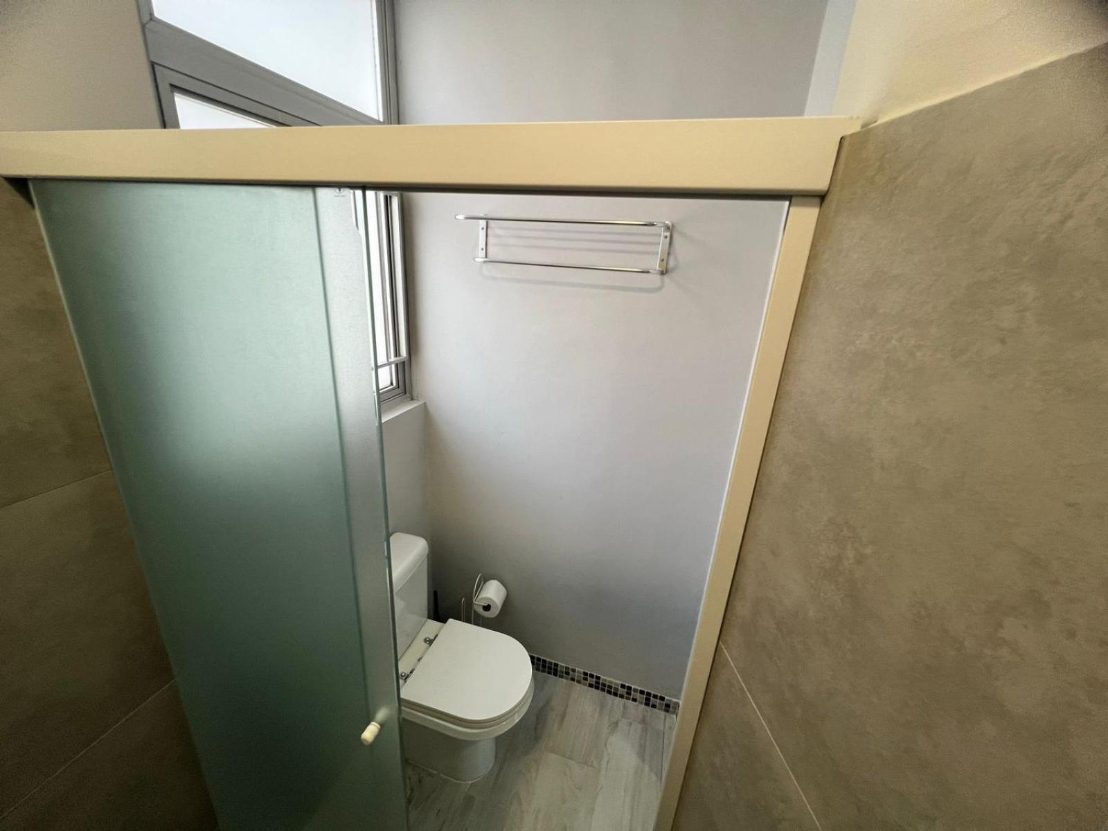 Ape Reformado Lindo Itaim Bibi Apartment Sao Paulo