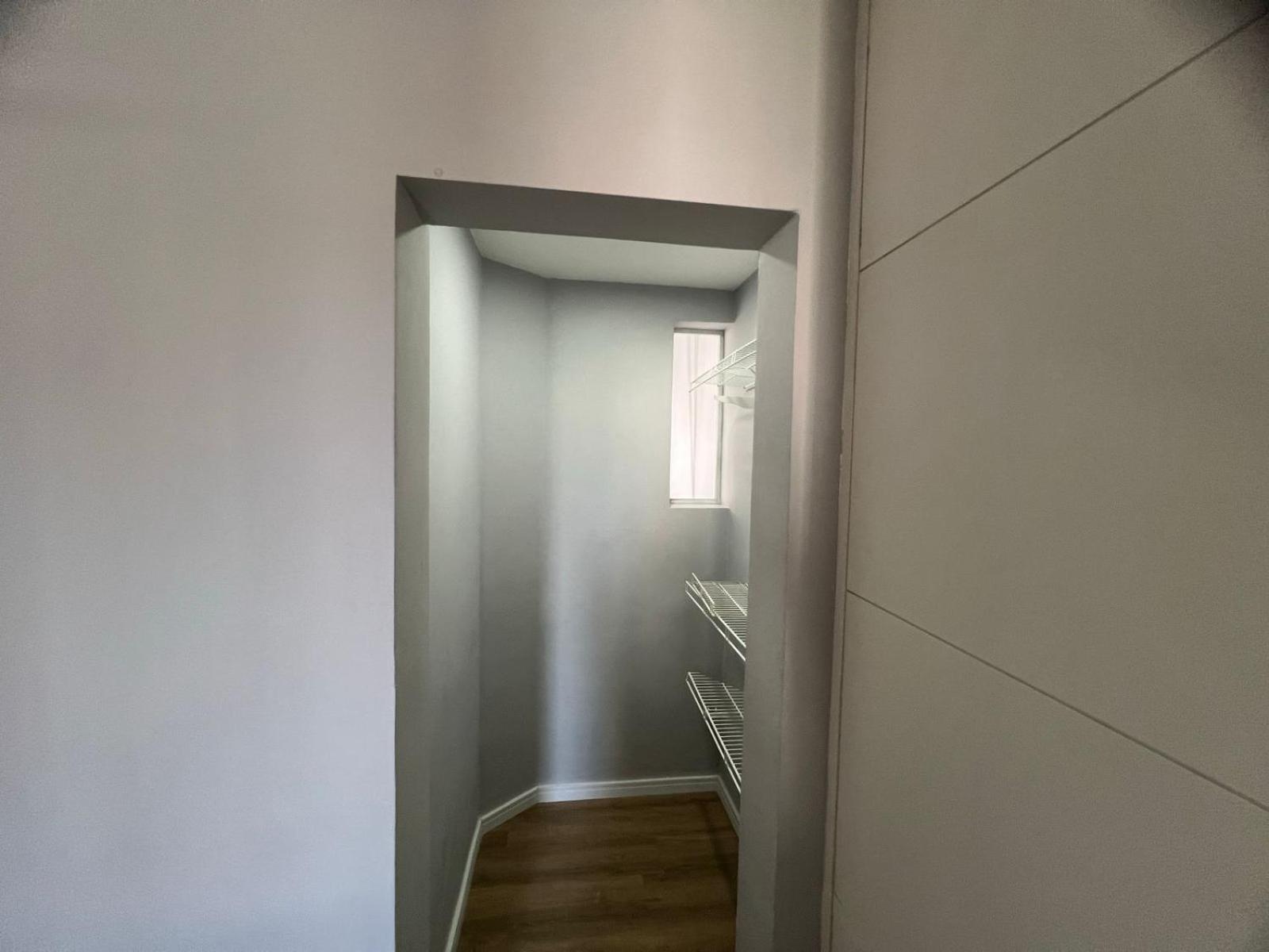 Ape Reformado Lindo Itaim Bibi Apartment
