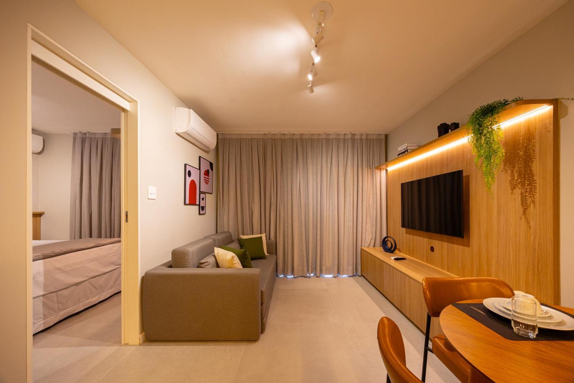 Apartment Ldm - The Landmark By Anora Spaces *