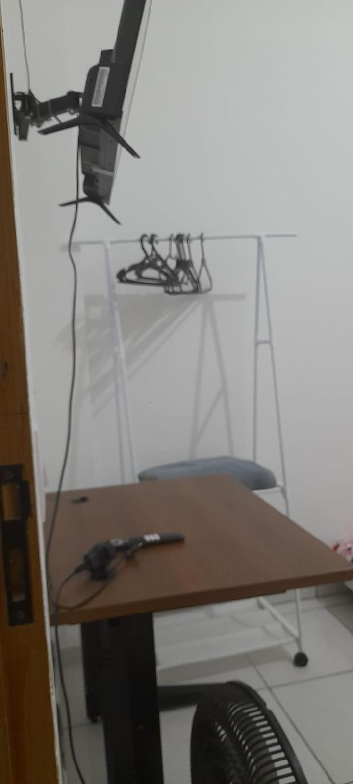Apartamento Inteiro Freguesia Do O 1 São Paulo