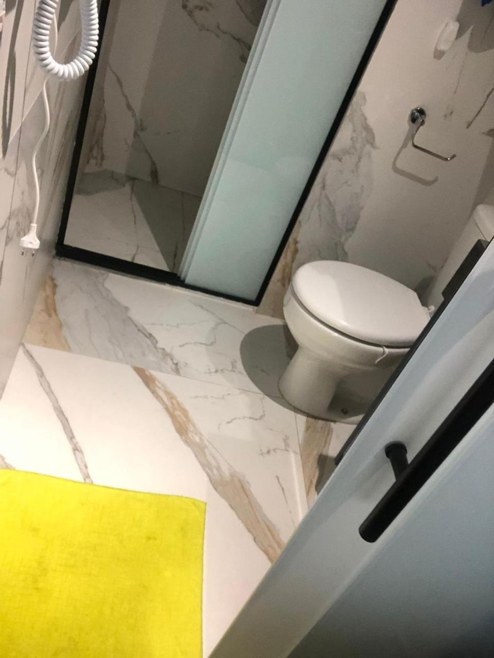 Flat Facto Paulista Apartment *