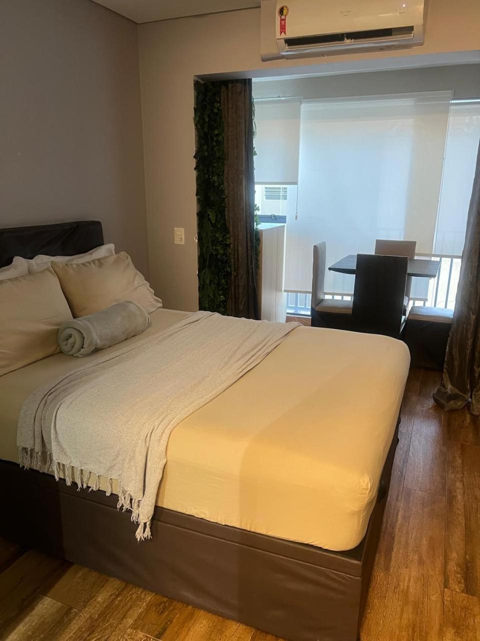 Flat Facto Paulista Apartment *