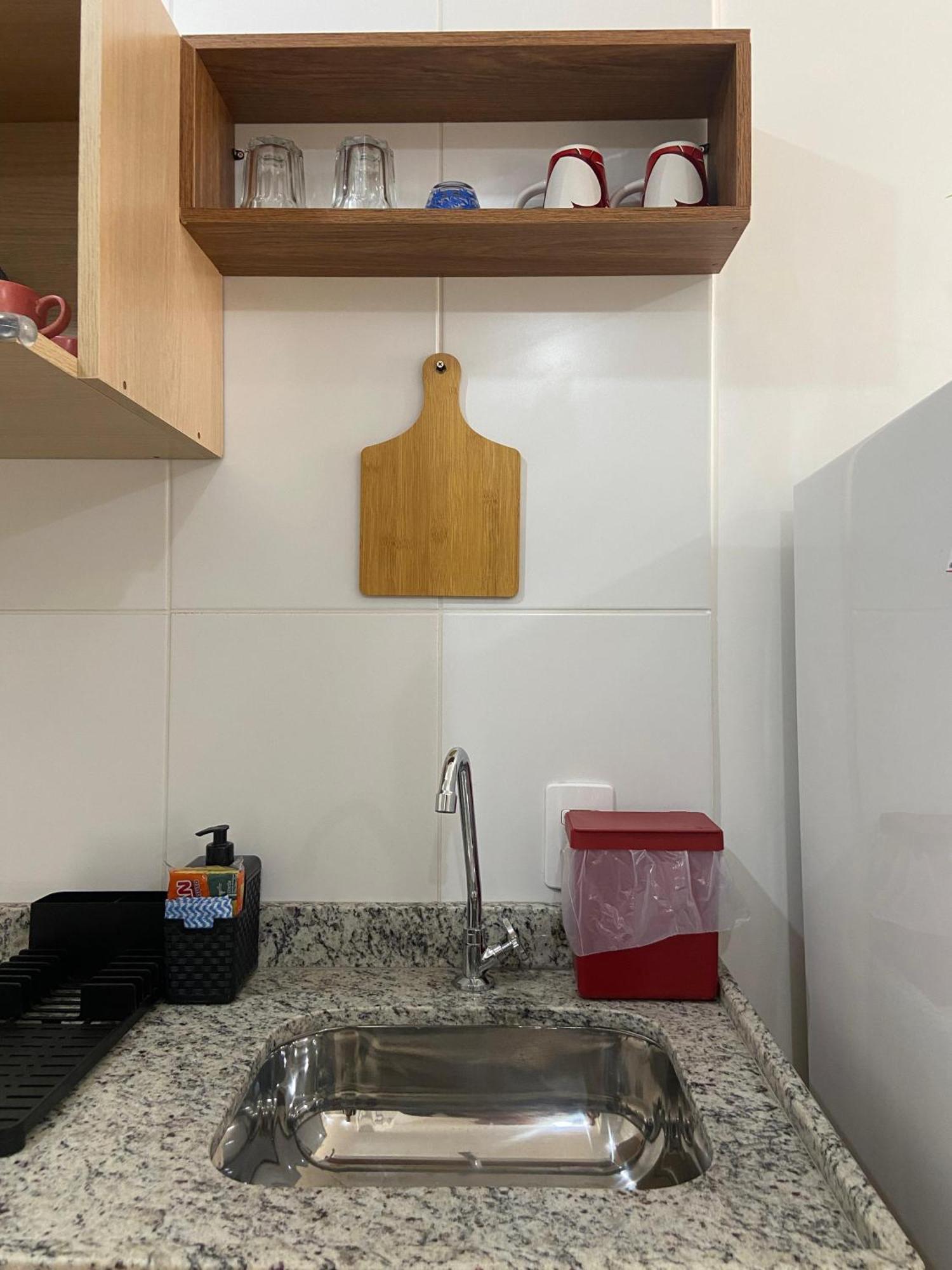 Pinheiros Proximo Oscar Freire E Av Paulista Apartamento
