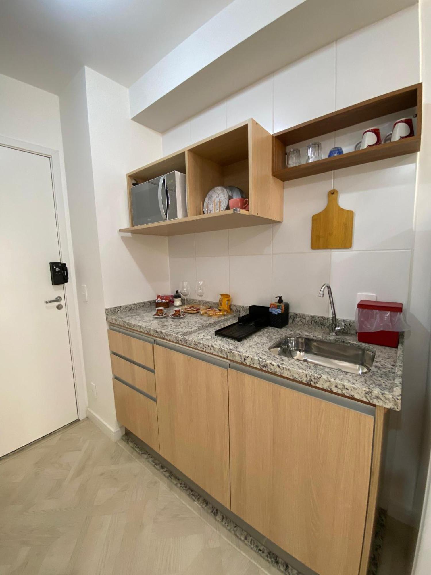 Apartamento Pinheiros Proximo Oscar Freire E Av Paulista *