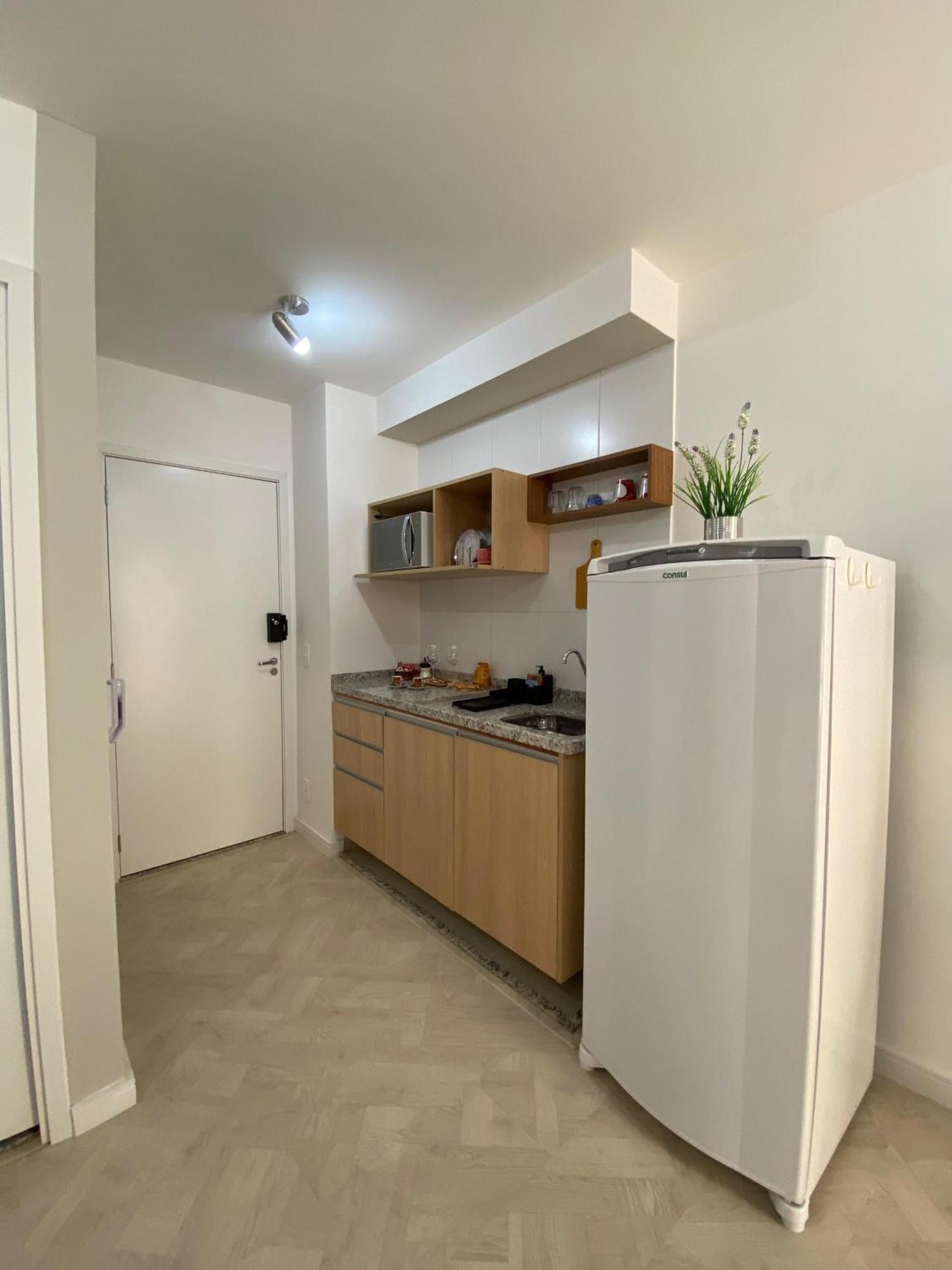 Apartamento Pinheiros Proximo Oscar Freire E Av Paulista