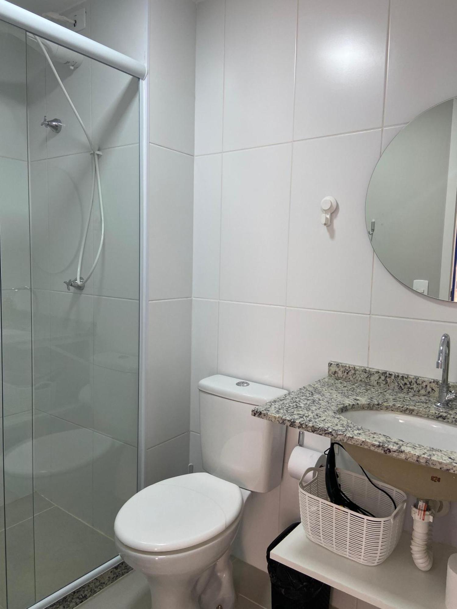 Apartamento Pinheiros Proximo Oscar Freire E Av Paulista *