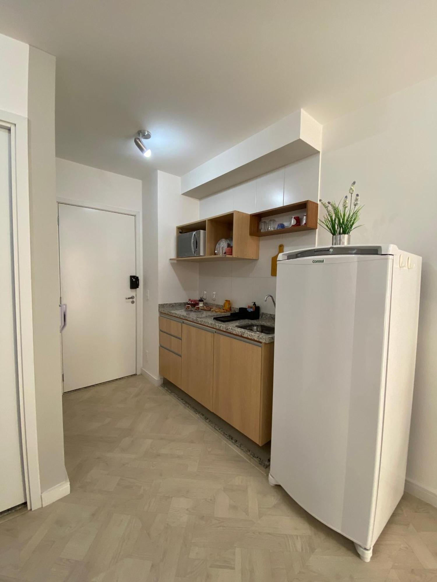 Apartamento Pinheiros Proximo Oscar Freire E Av Paulista São Paulo