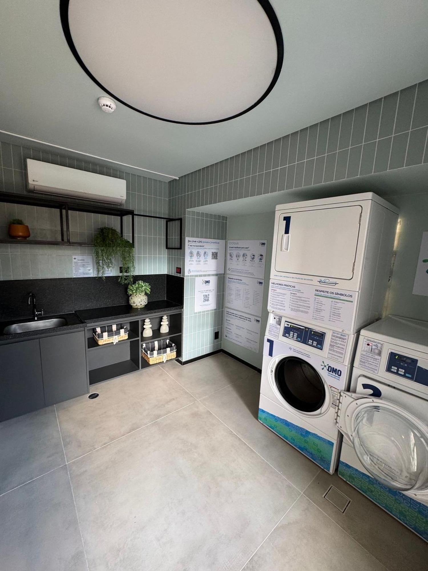 Apartamento Estiloso E Aconchegante Campo Belo- By Duon São Paulo
