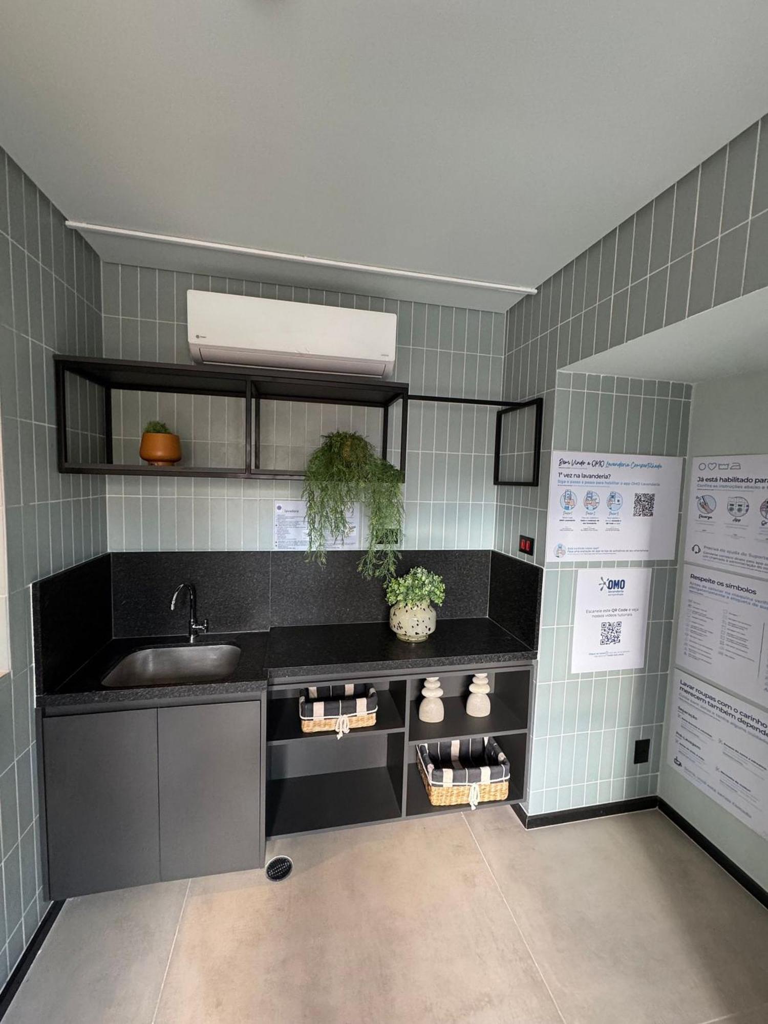 Apartamento Estiloso E Aconchegante Campo Belo- By Duon São Paulo