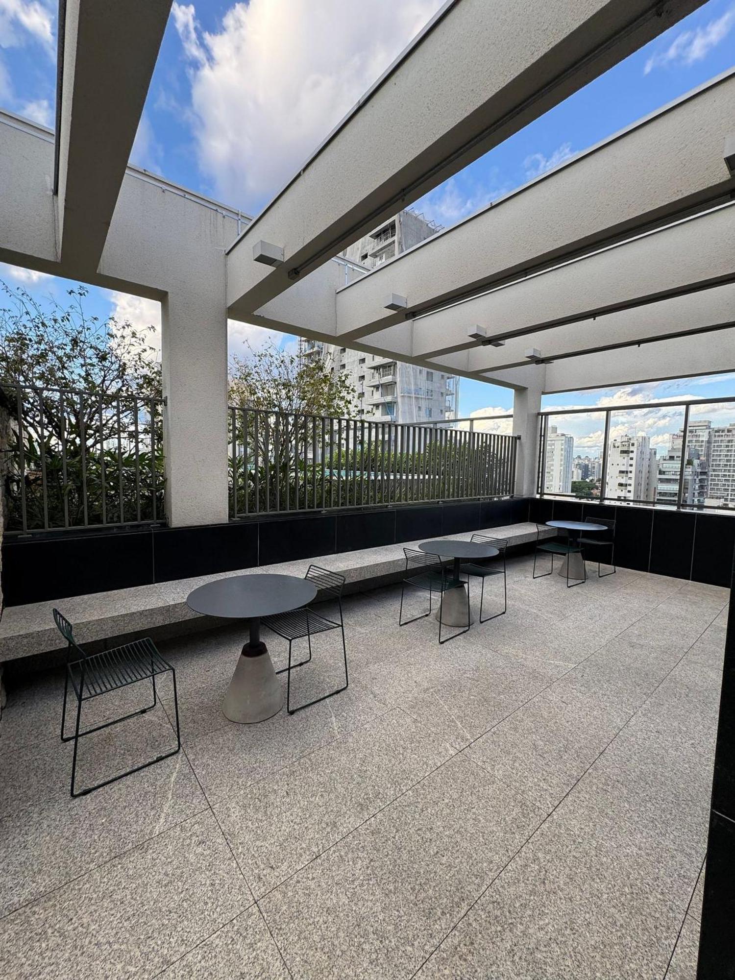 Apartamento Estiloso E Aconchegante Campo Belo- By Duon *