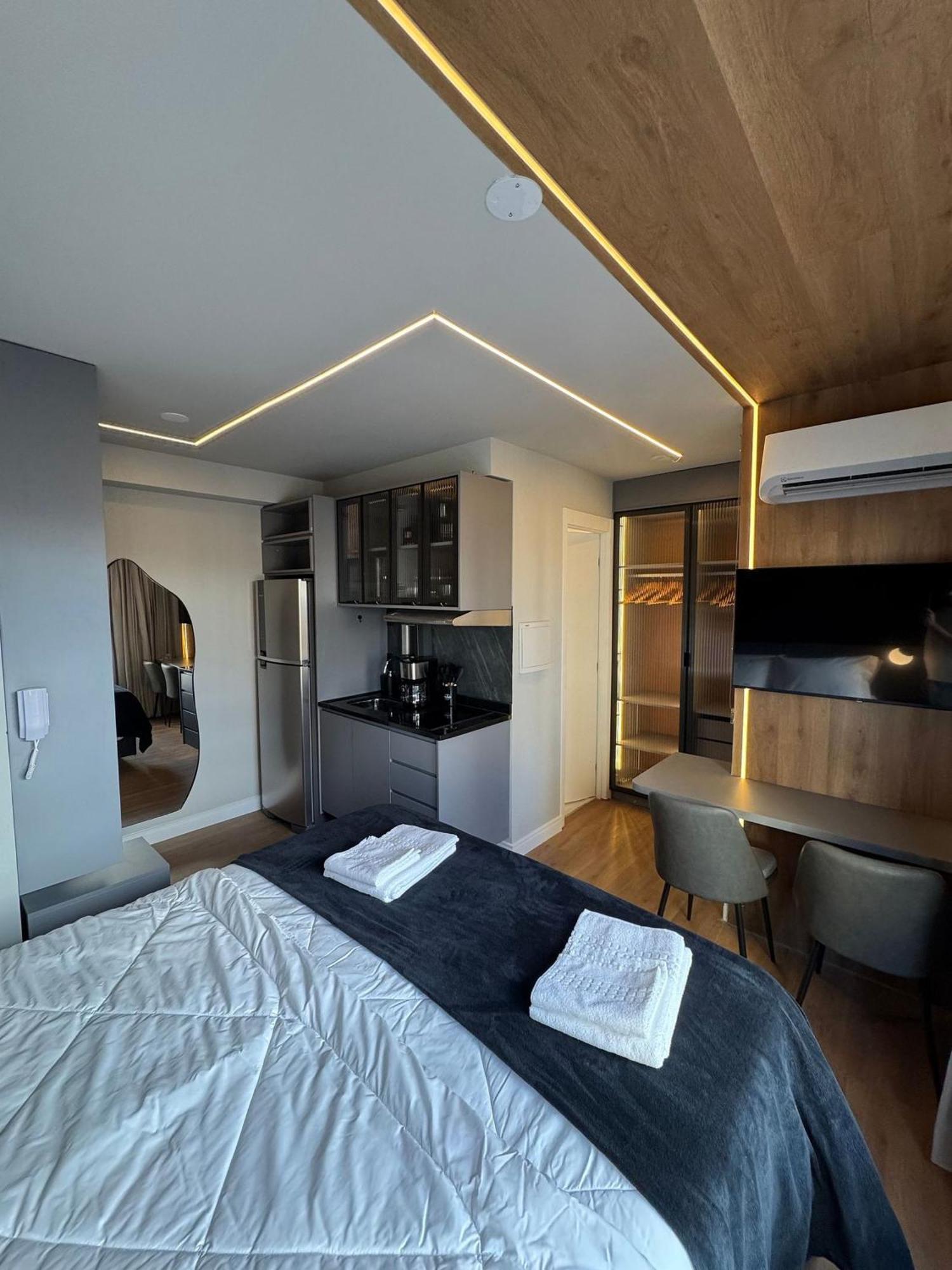 Apartamento Estiloso E Aconchegante Campo Belo- By Duon São Paulo