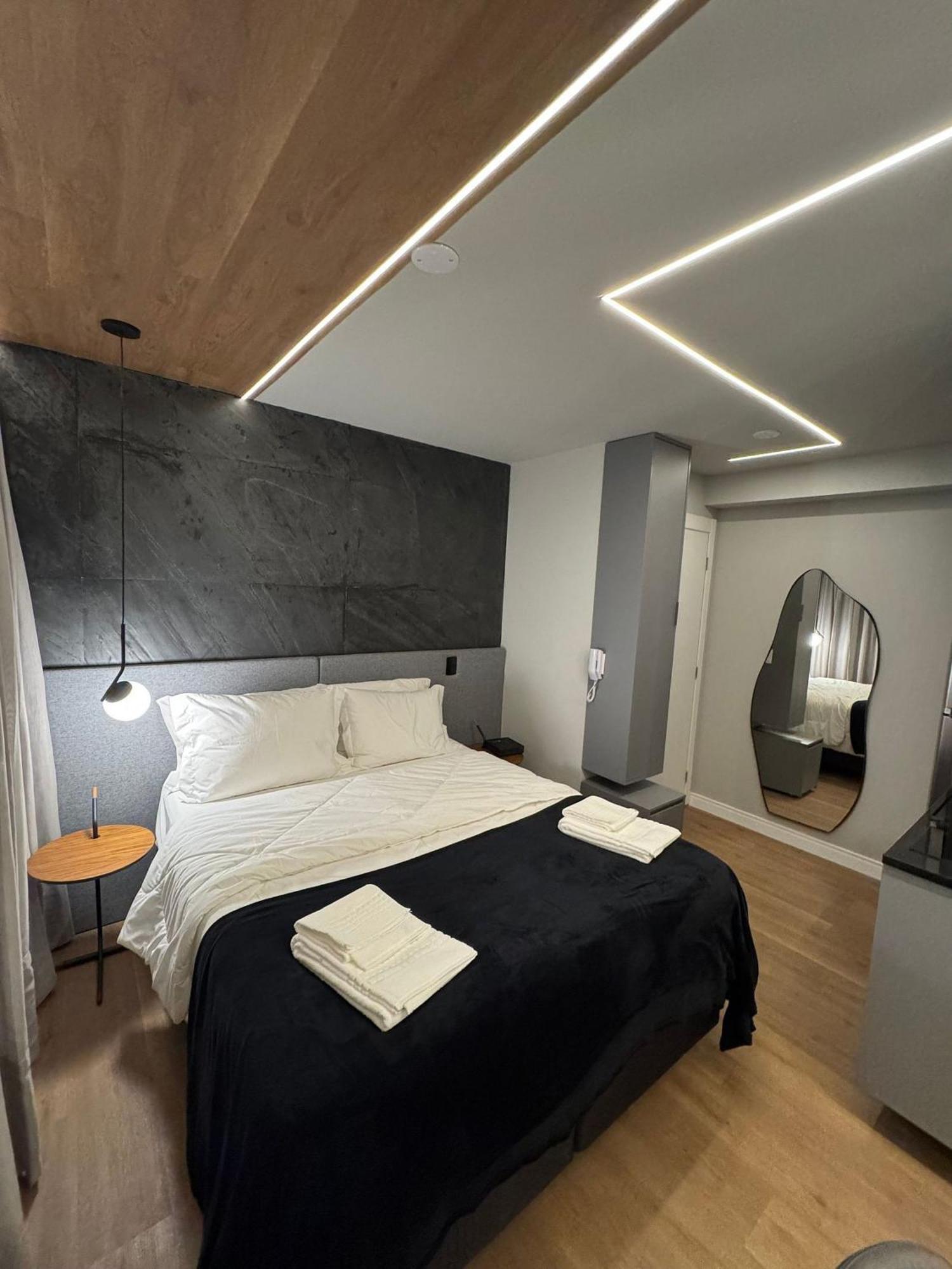 Apartamento Estiloso E Aconchegante Campo Belo- By Duon *