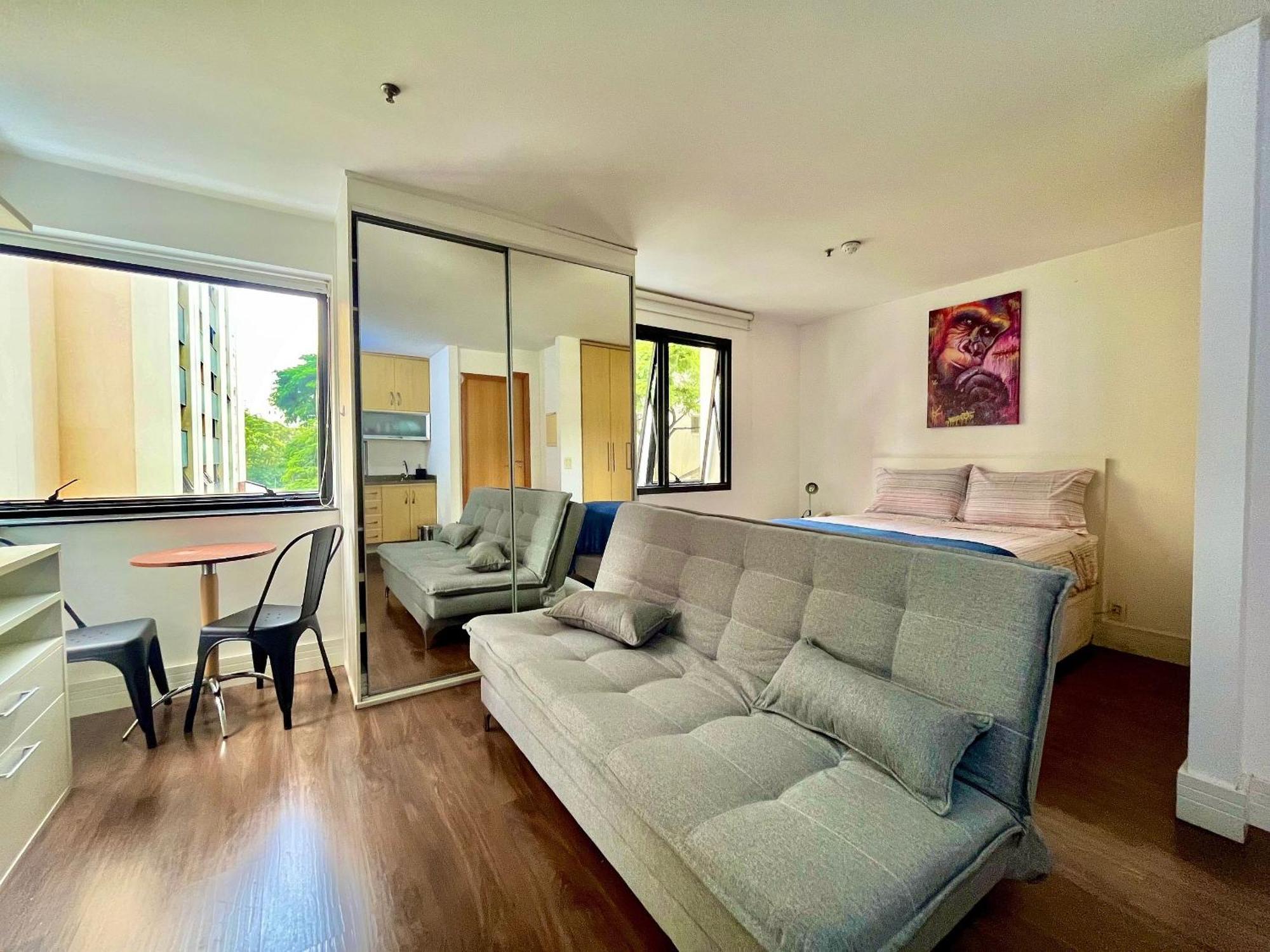 Lflats Alameda Lorena Jardins Hotel São Paulo