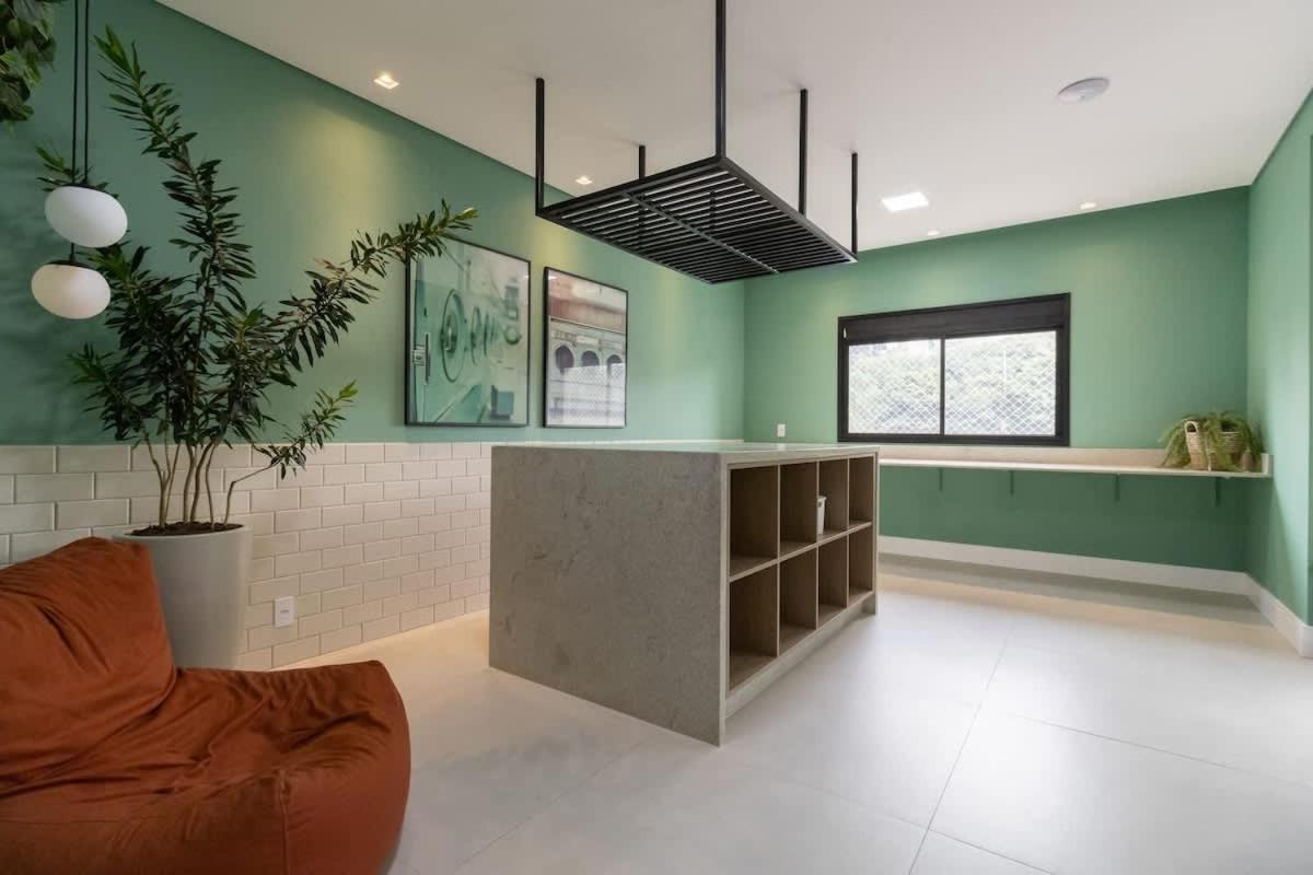 Apartment Bhomy V Olimpia - A 5min A Pe Do Metro Ra1919 *