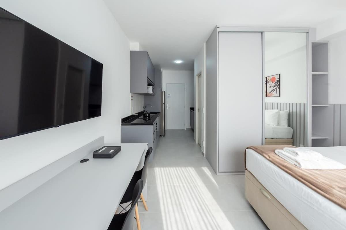 Bhomy V Olimpia - A 5min A Pe Do Metro Ra1919 Apartment *