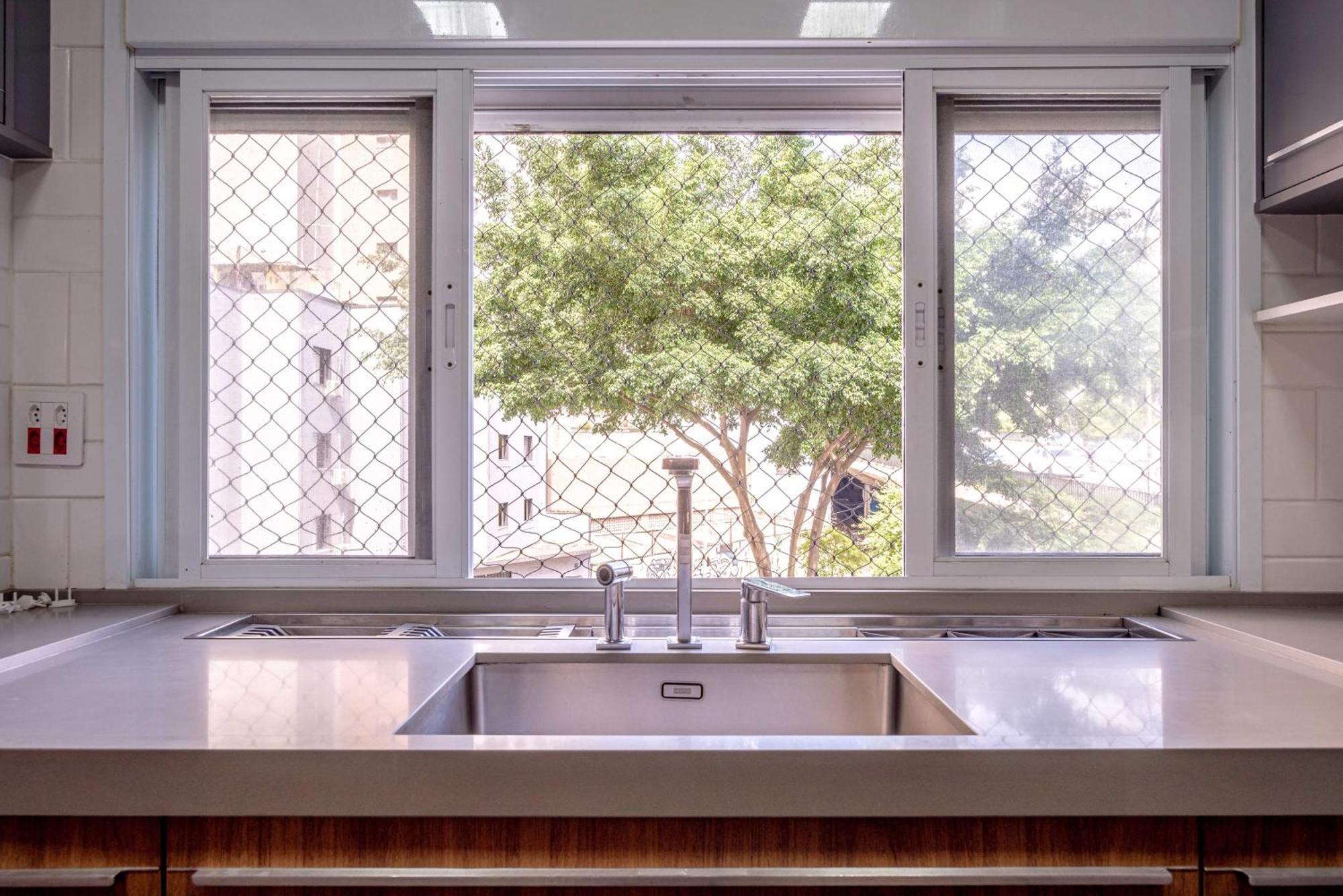 Apartamento Bhomy Bela Vista - 13min Do Metro Mackenzie Sr201 São Paulo