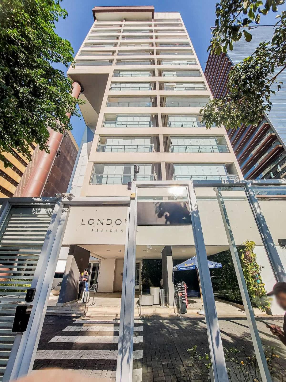 Bhomy Consolacao - A 14min Da Av Paulista Lo2005a Apartamento *