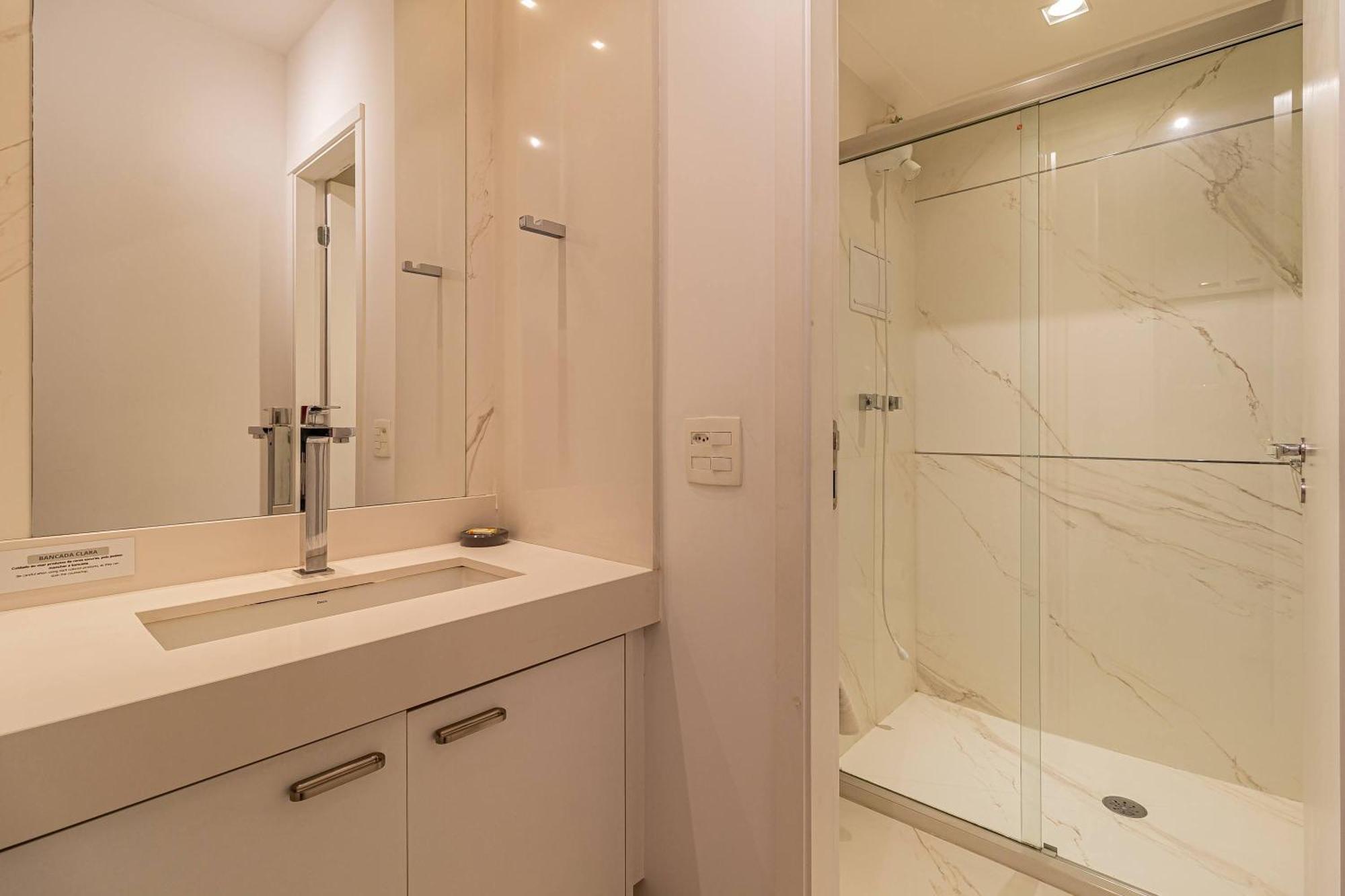Apartamento Bhomy Consolacao - A 14min Da Av Paulista Lo2005a *