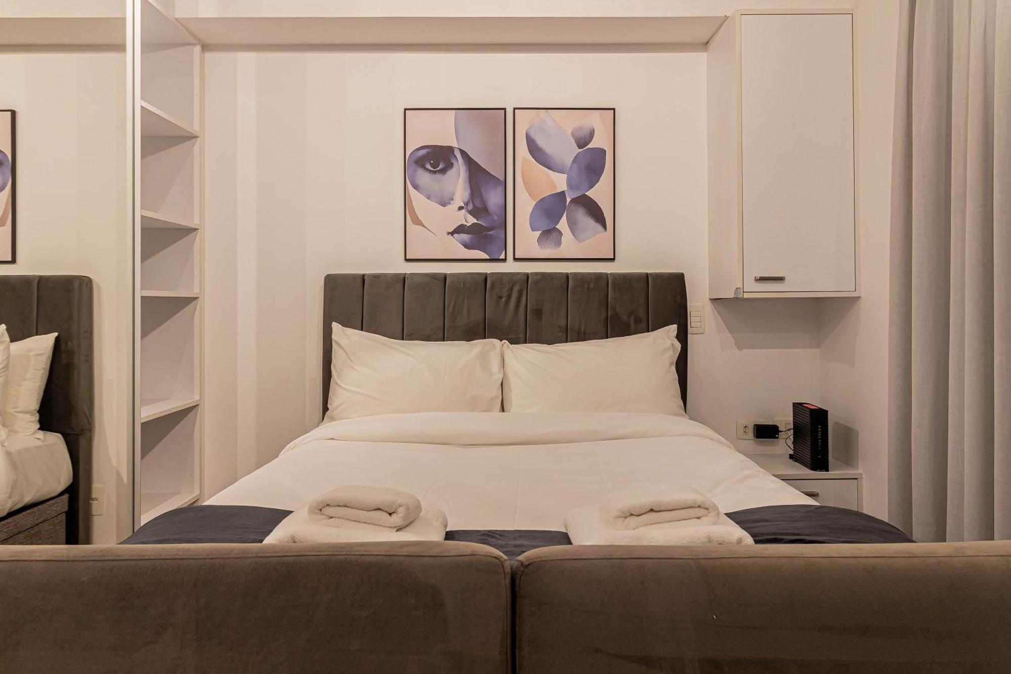 Apartamento Bhomy Consolacao - A 14min Da Av Paulista Lo2005a