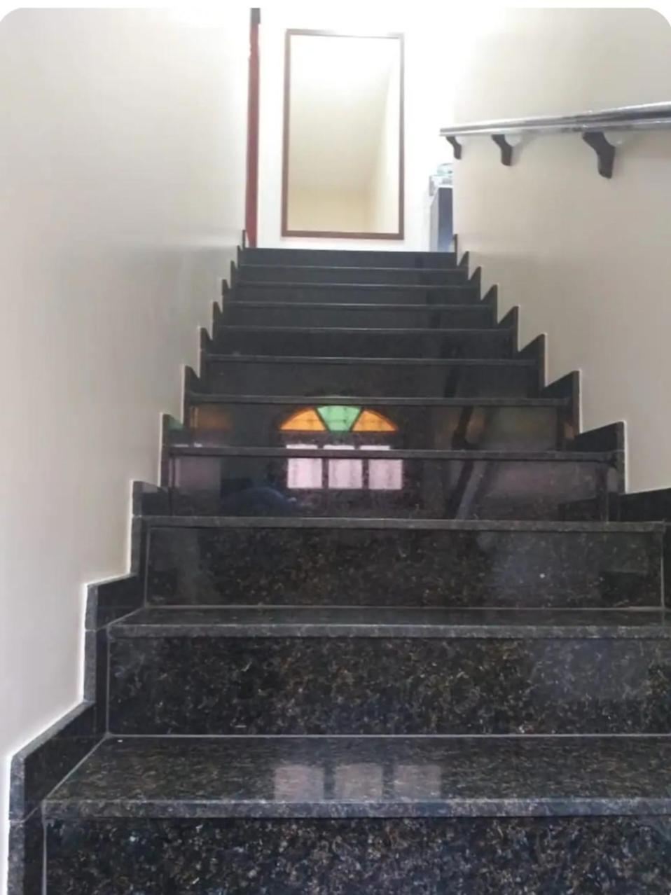 Privado Chacara Santo Antonio Homestay *