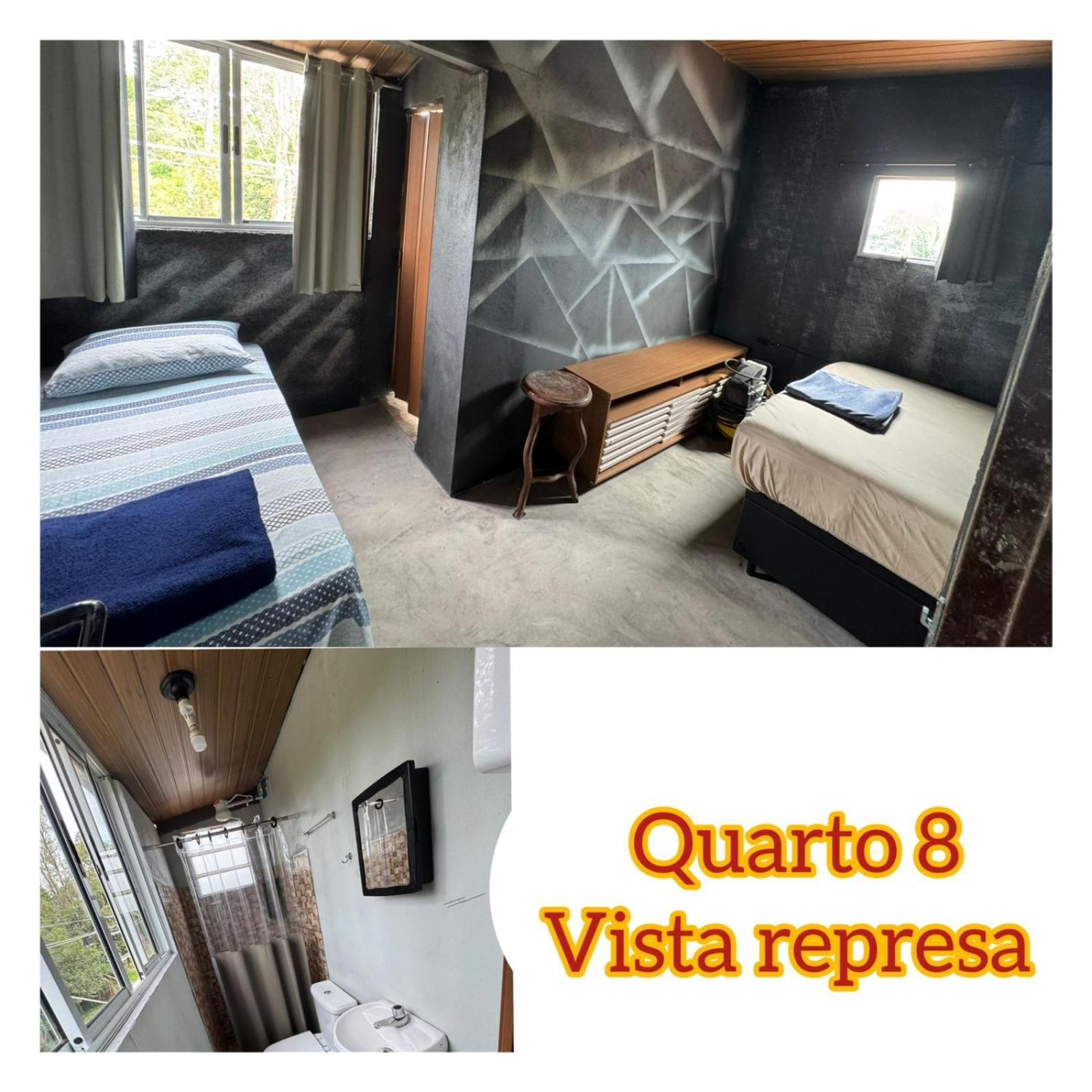 Guarapiranga Albergue