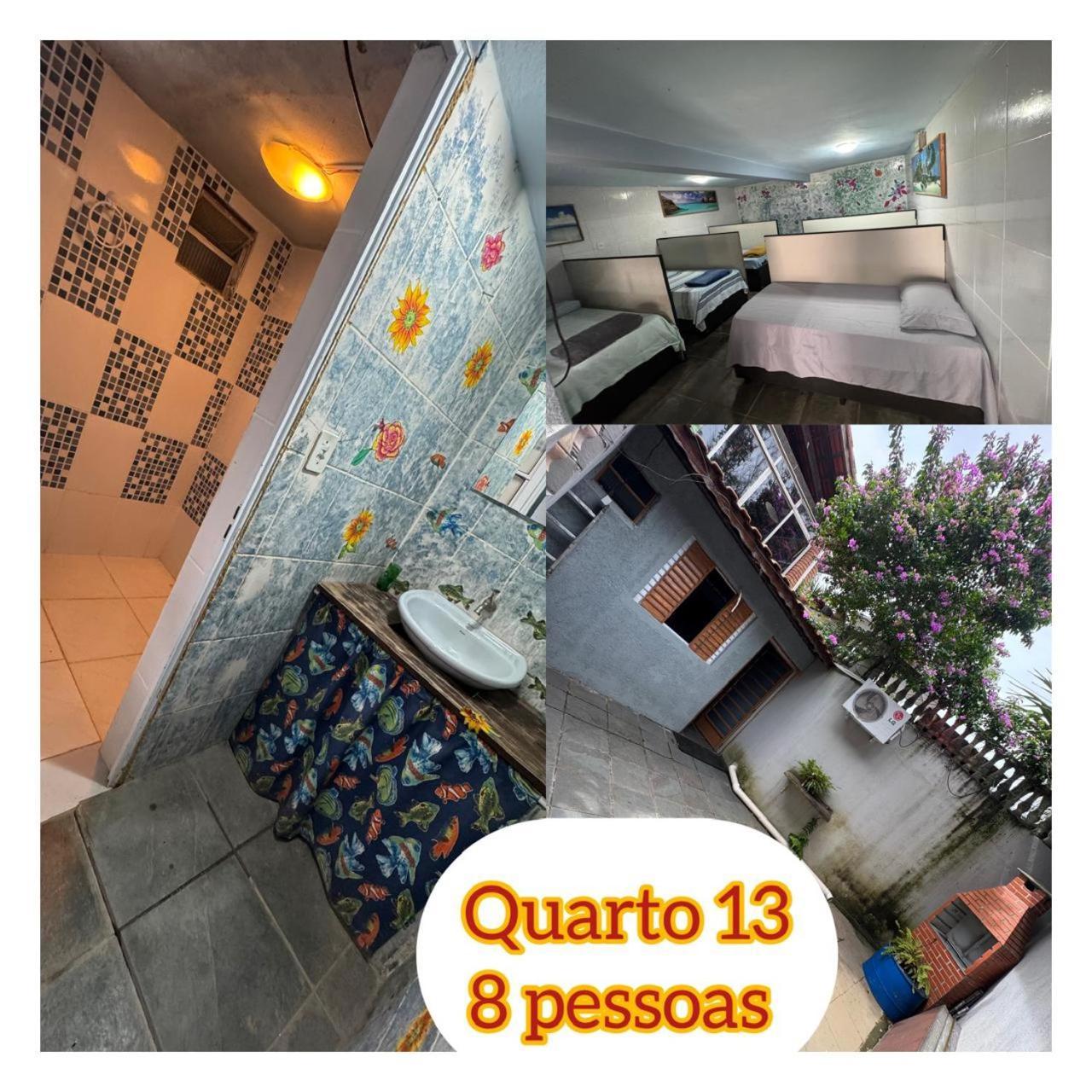 Albergue Guarapiranga