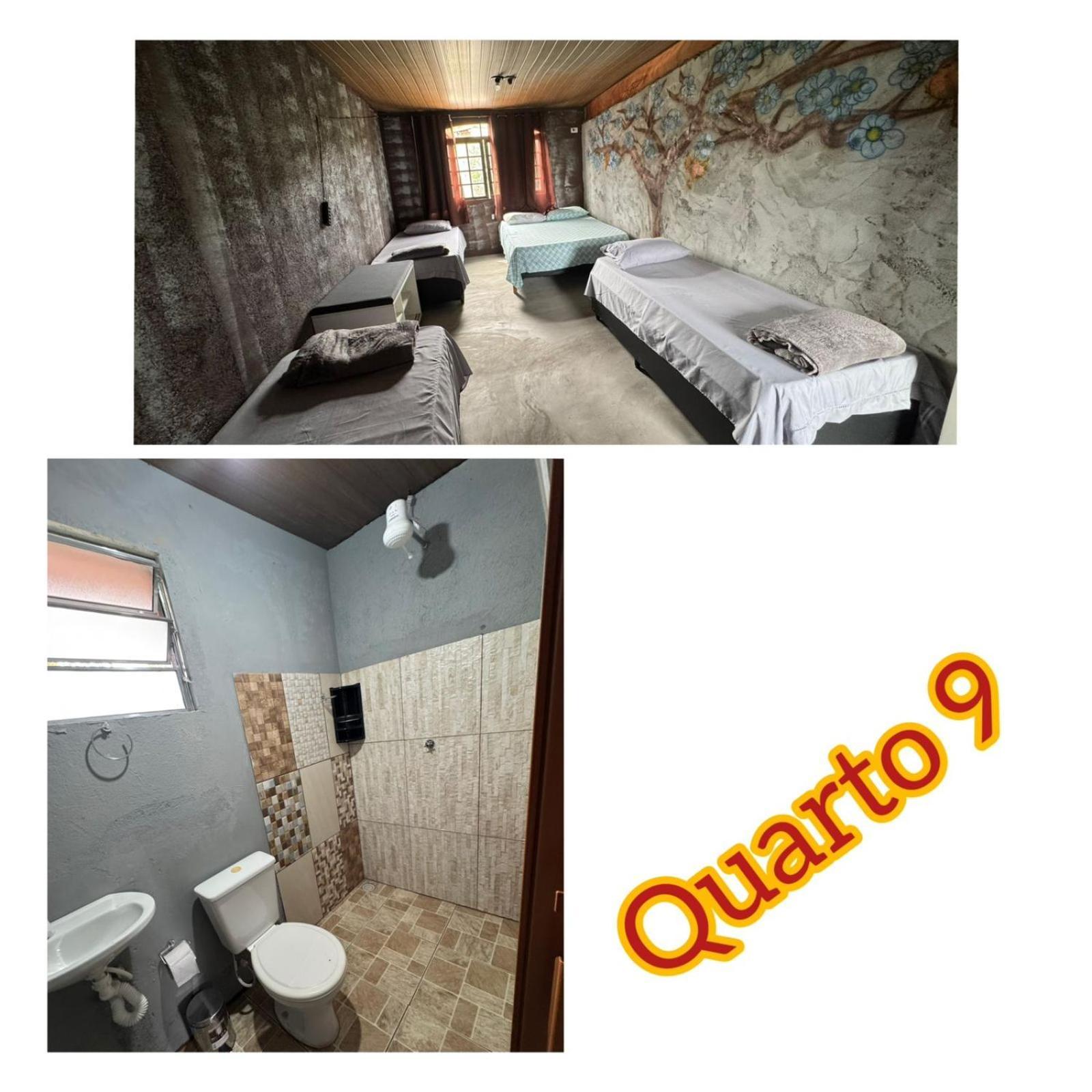 Guarapiranga Albergue *