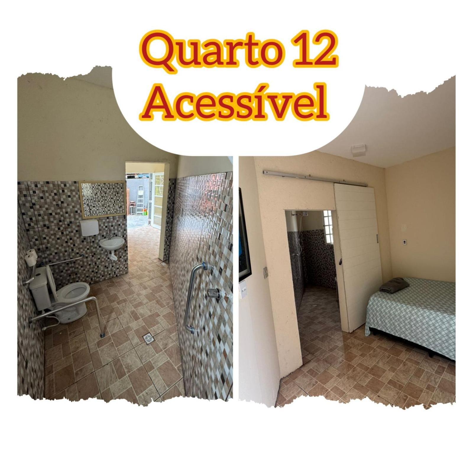 Guarapiranga Albergue São Paulo