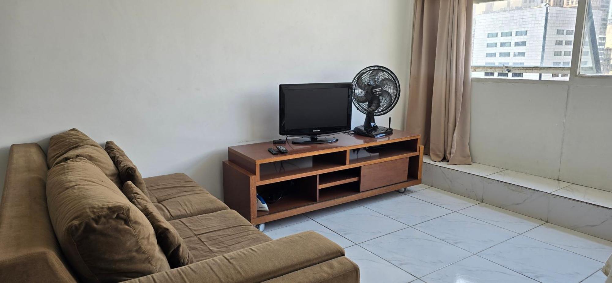 1104 - 1413 - Best View Apartamento