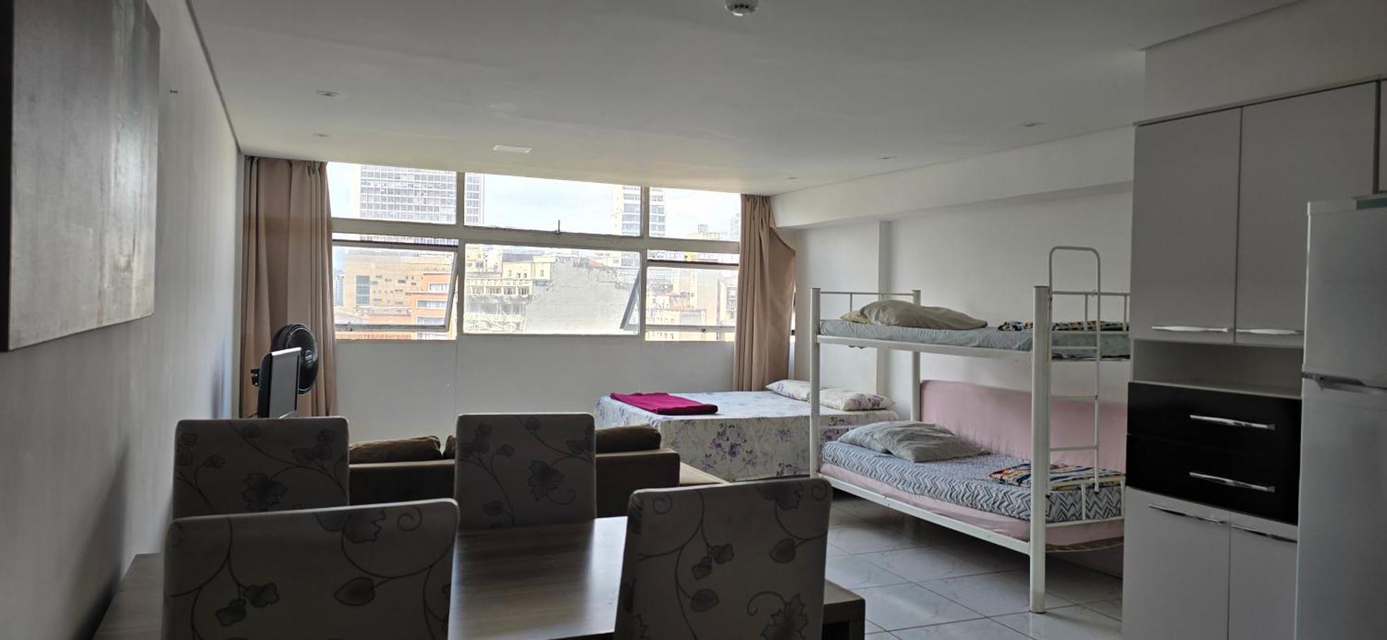 Apartamento 1104 - 1413 - Best View