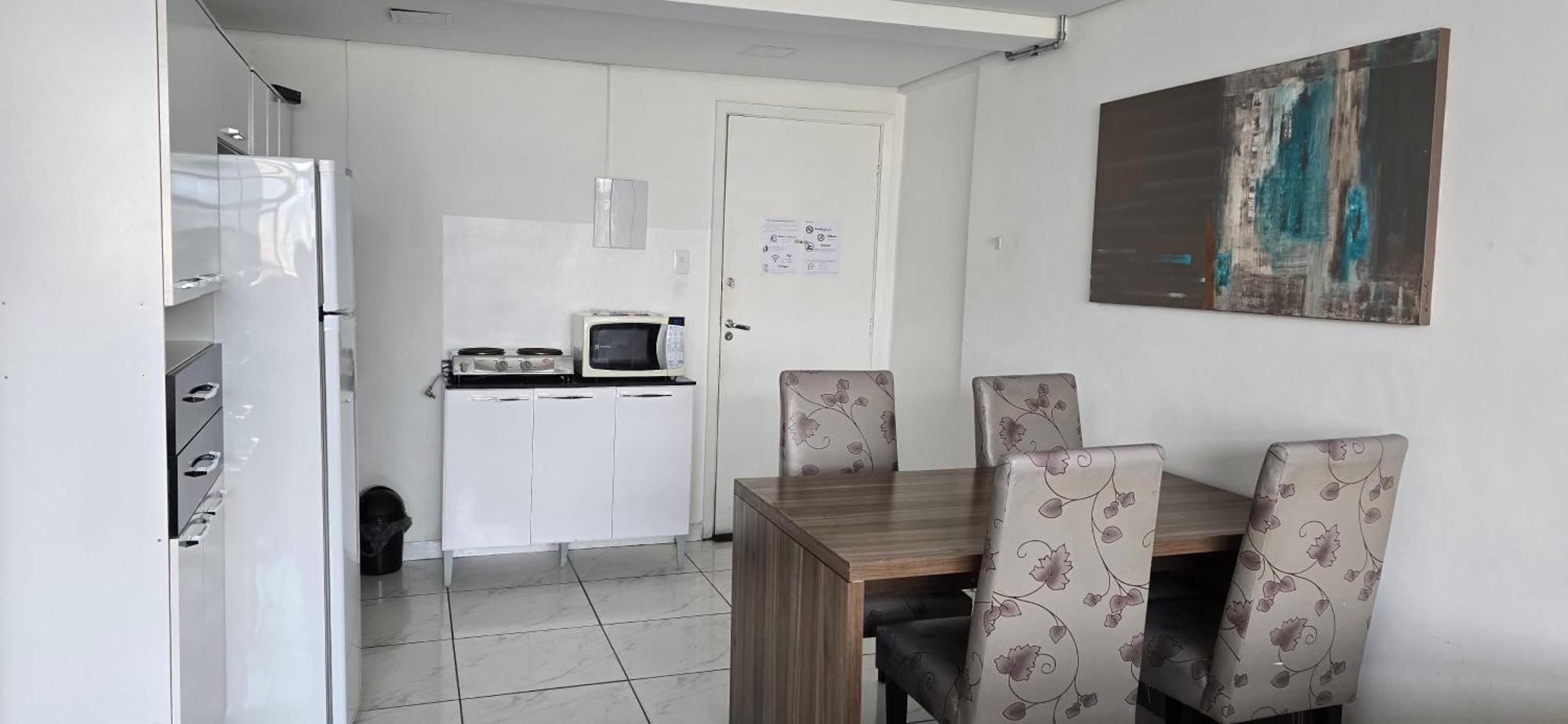 Apartamento 1104 - 1413 - Best View