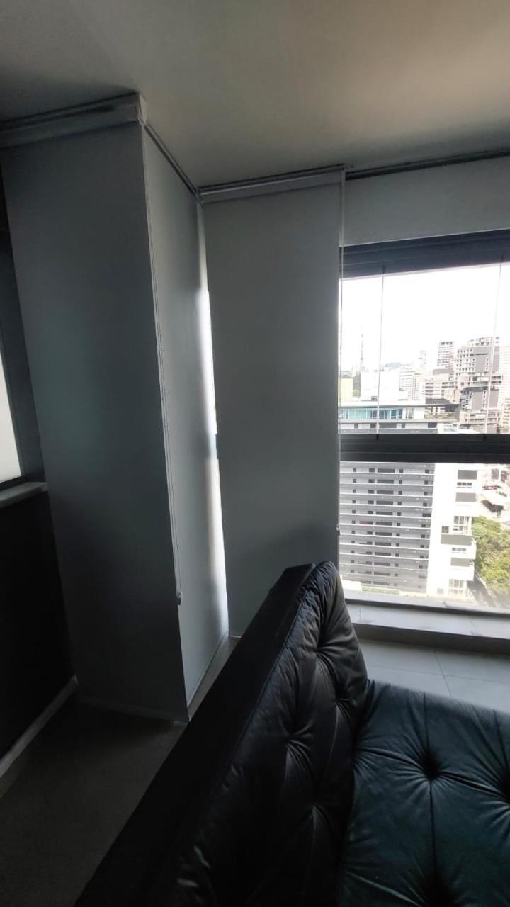 Oscar Freire - Sp Com Vaga Apartment Sao Paulo