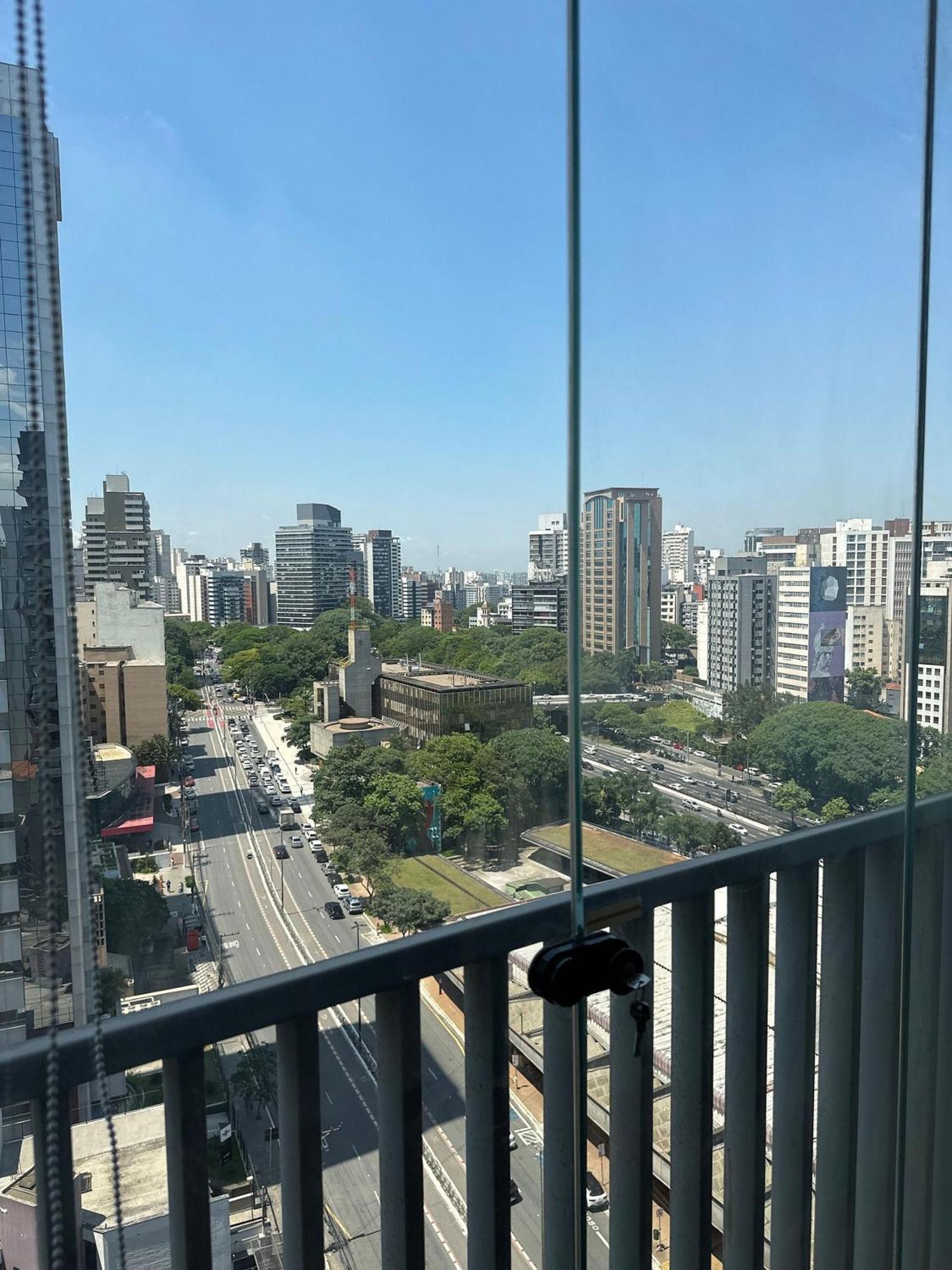 Trevizzo Vergueiro Casa de férias São Paulo