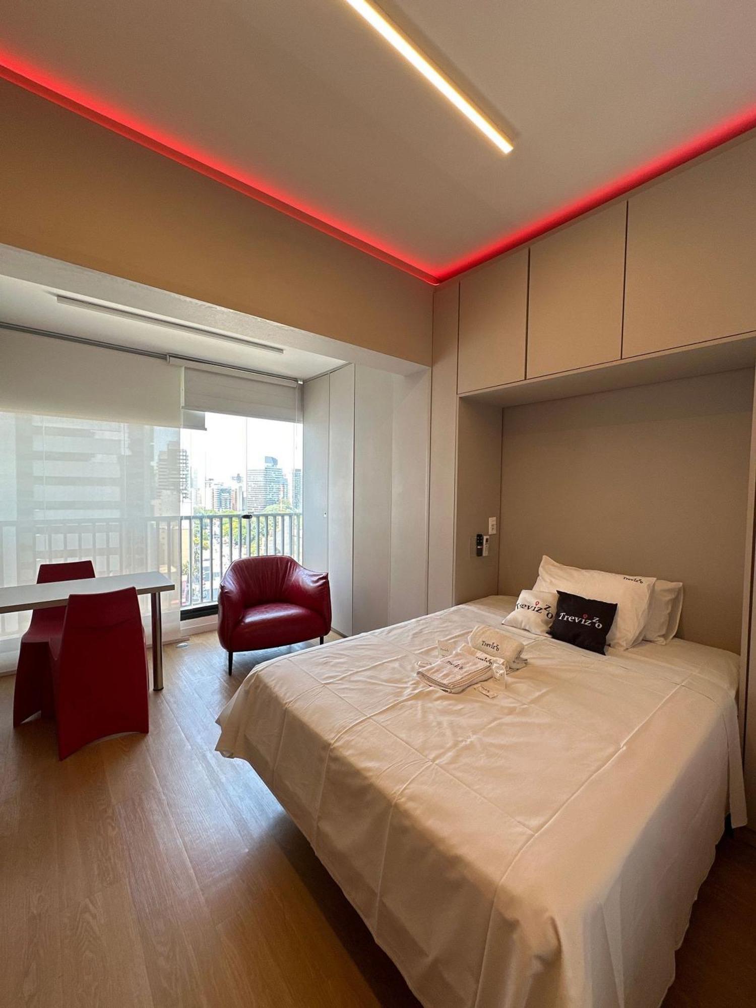Trevizzo Vergueiro São Paulo