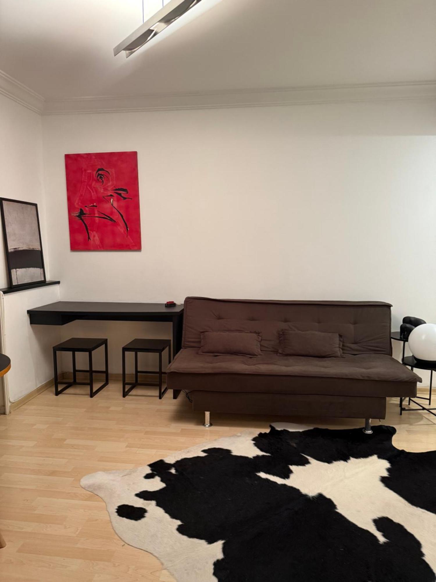 Apartamento R Oscar Freire Premium Com Varanda São Paulo