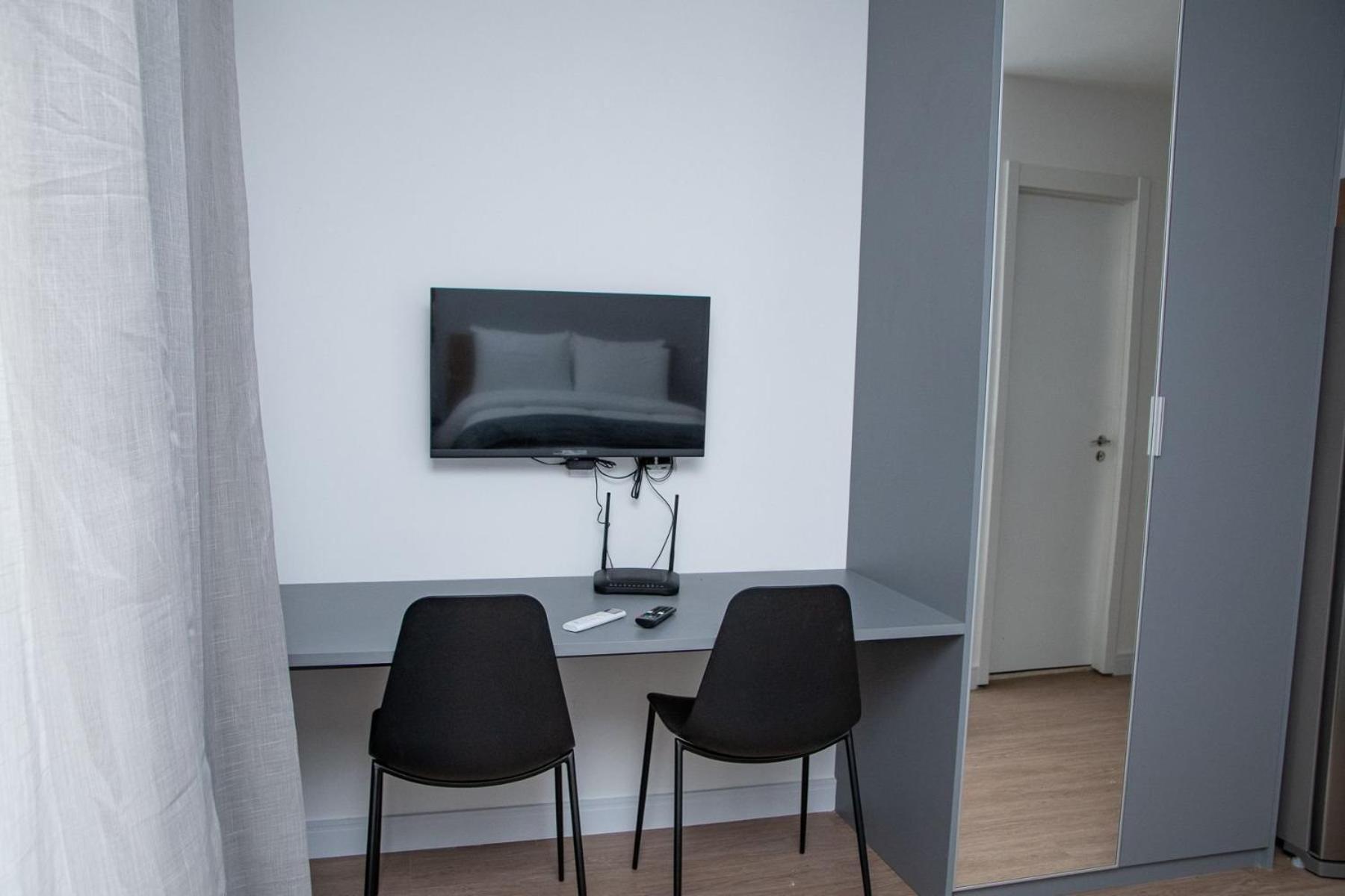 Apartamento Housi Perdizes