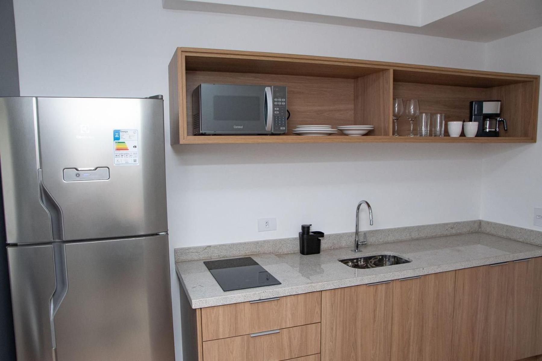 Housi Perdizes Apartamento *