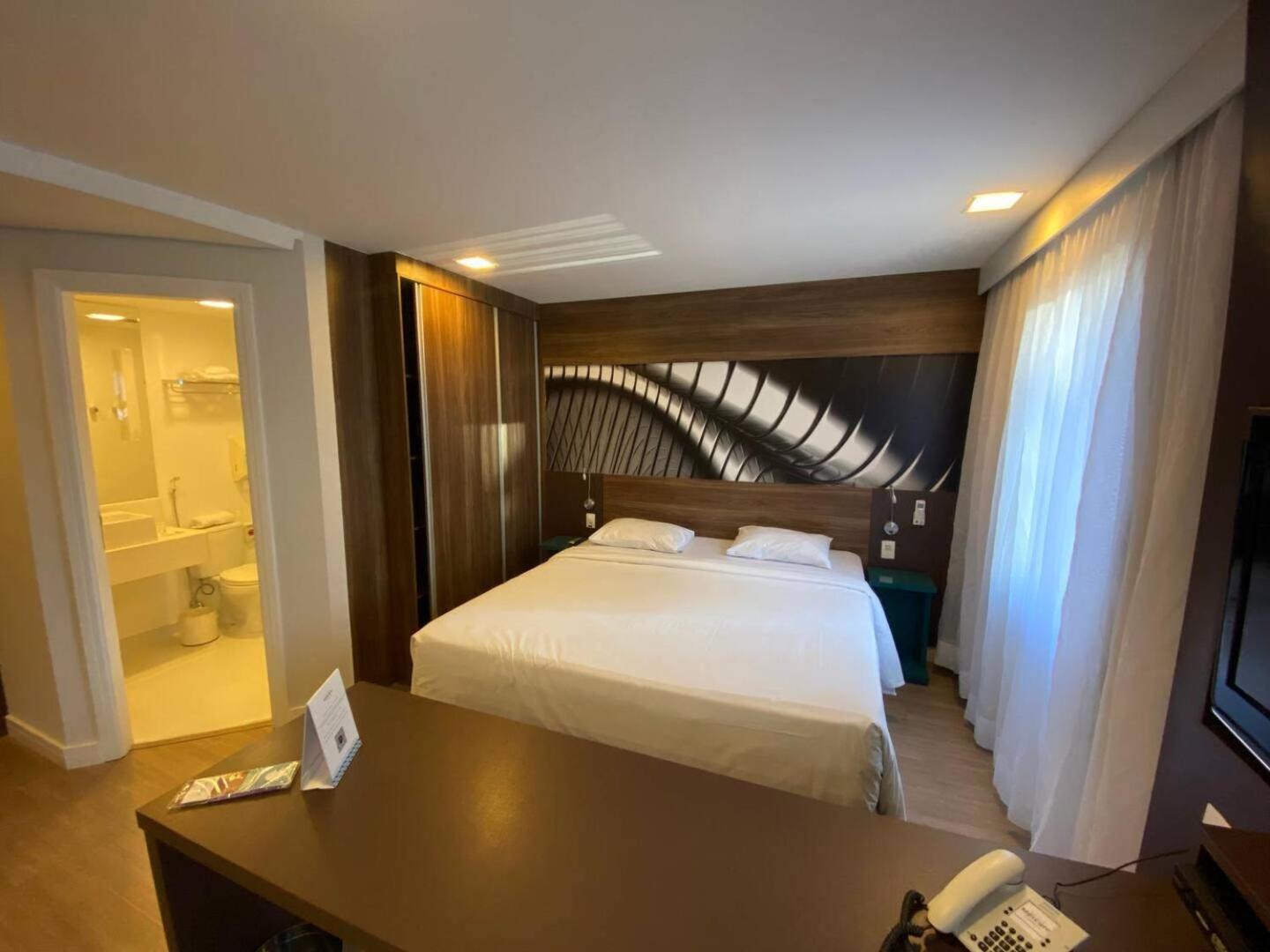 Flat Timesquare Apto 2 Pessoas Moema Apartamento *