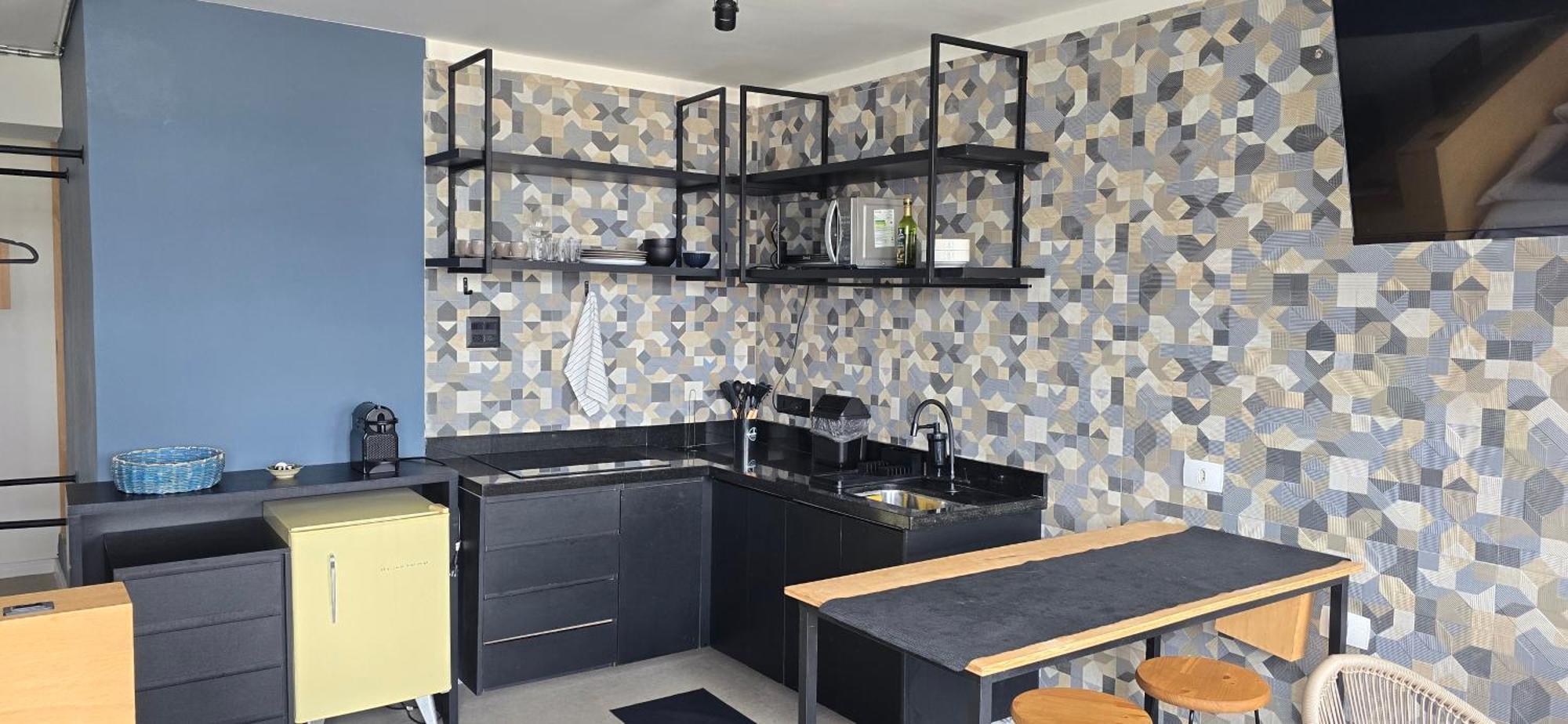 Apartamento 2701 - Urbano Com Vista Do Vale