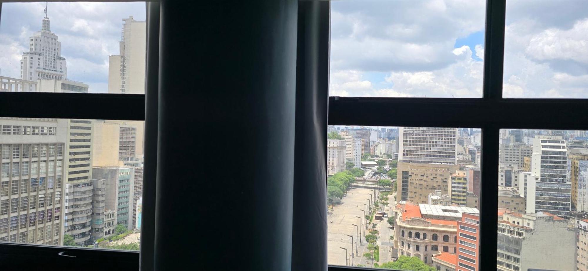 2701 - Urbano Com Vista Do Vale São Paulo