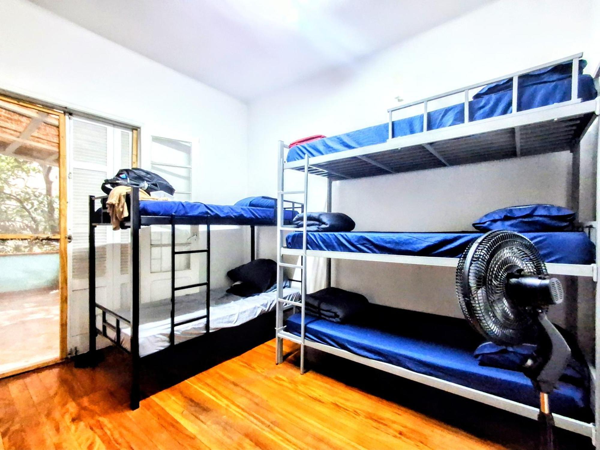 Setimo 7 Ll Albergue São Paulo