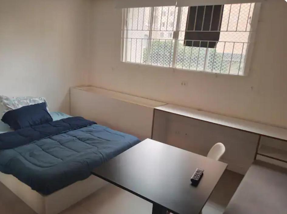 Apartment Completo Sao Paulo
