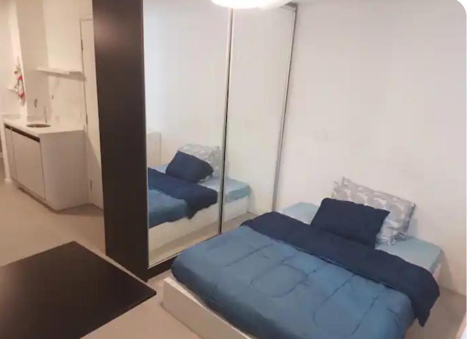 Completo Apartment Sao Paulo
