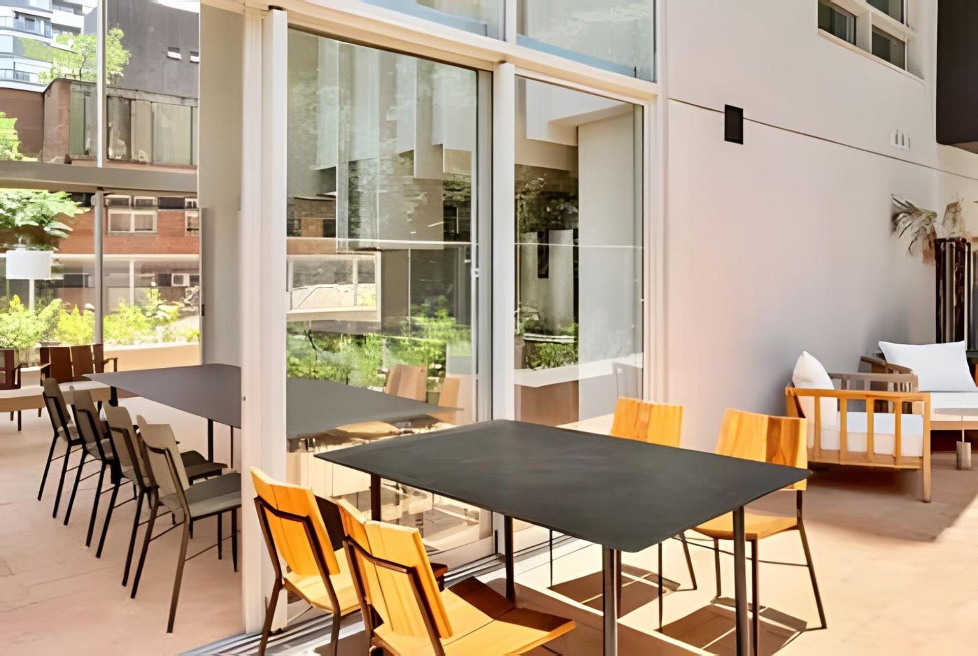 Apartment Arvo Luxury Reboucas C115 Sao Paulo