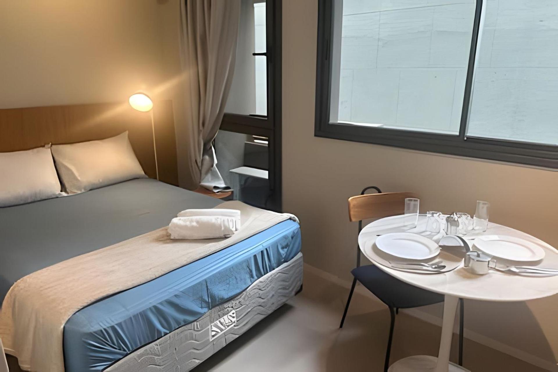 Apartamento Ap Luxury Pamplona Masp Cd 206