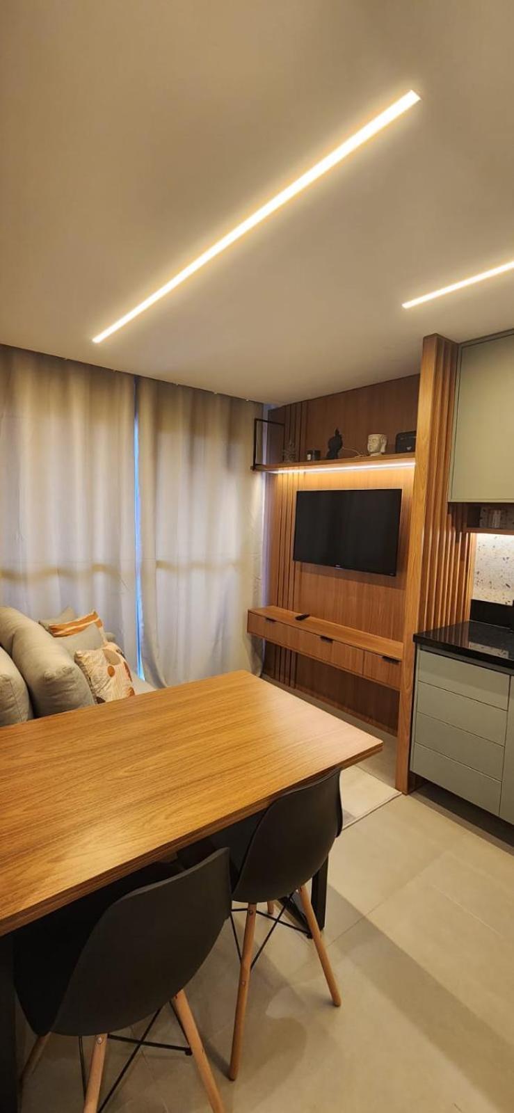 Apartamento Apto Moderno A 5 Min Do Allianz Park São Paulo