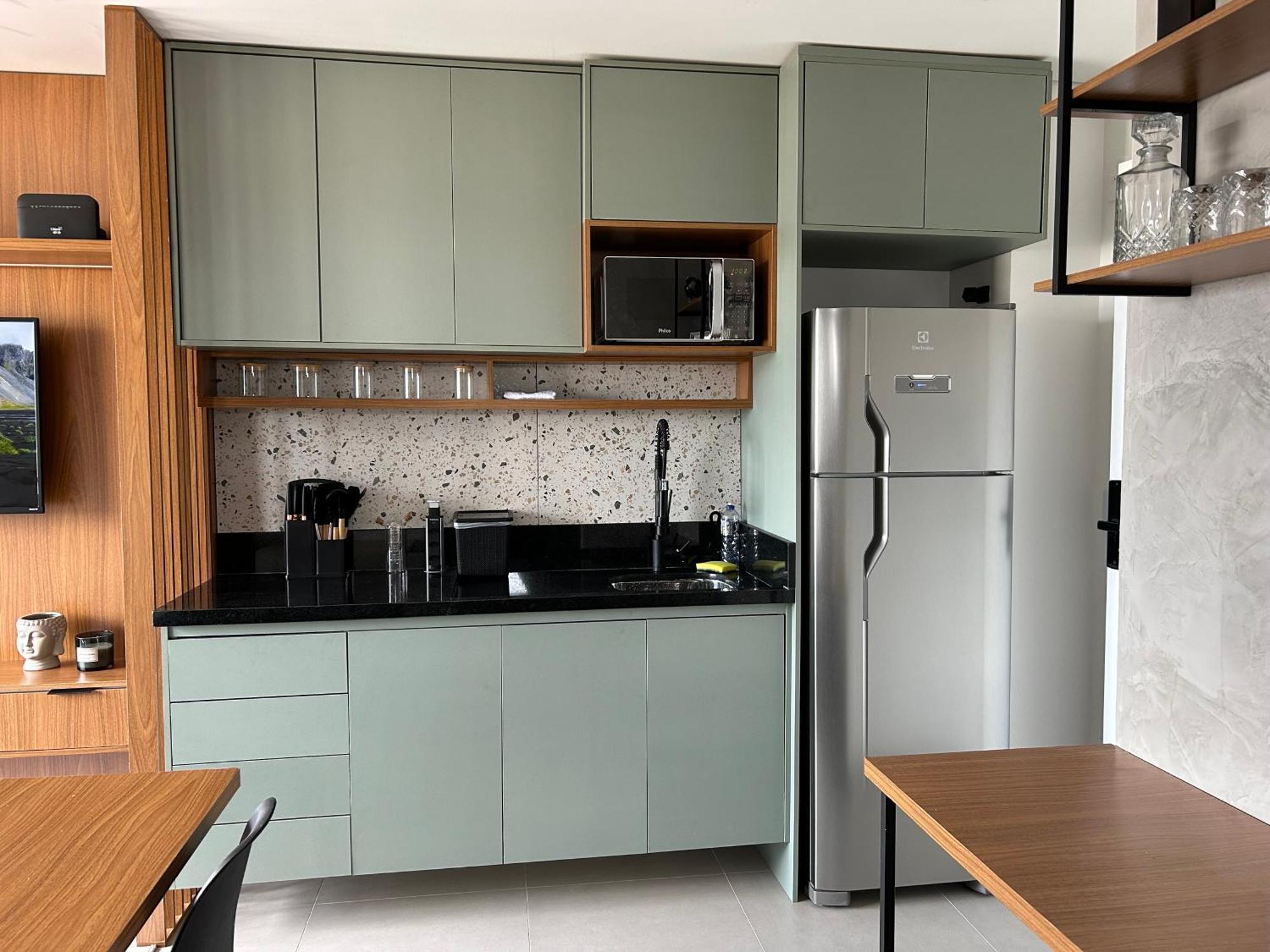 Apartamento Apto Moderno A 5 Min Do Allianz Park São Paulo