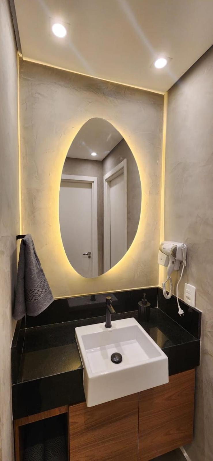 Apto Moderno A 5 Min Do Allianz Park Apartamento *
